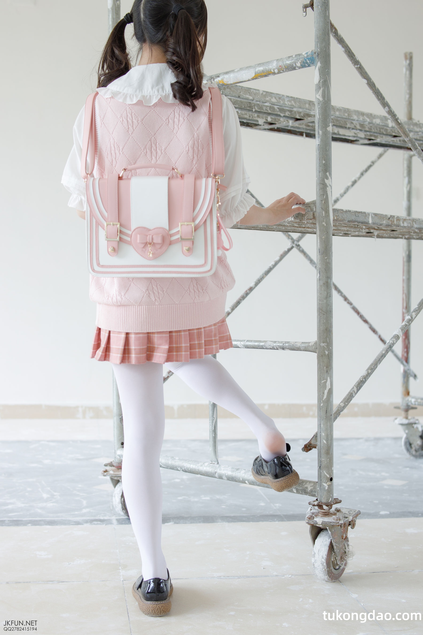 JKFUN-007 写真集 JKFUN-第65张